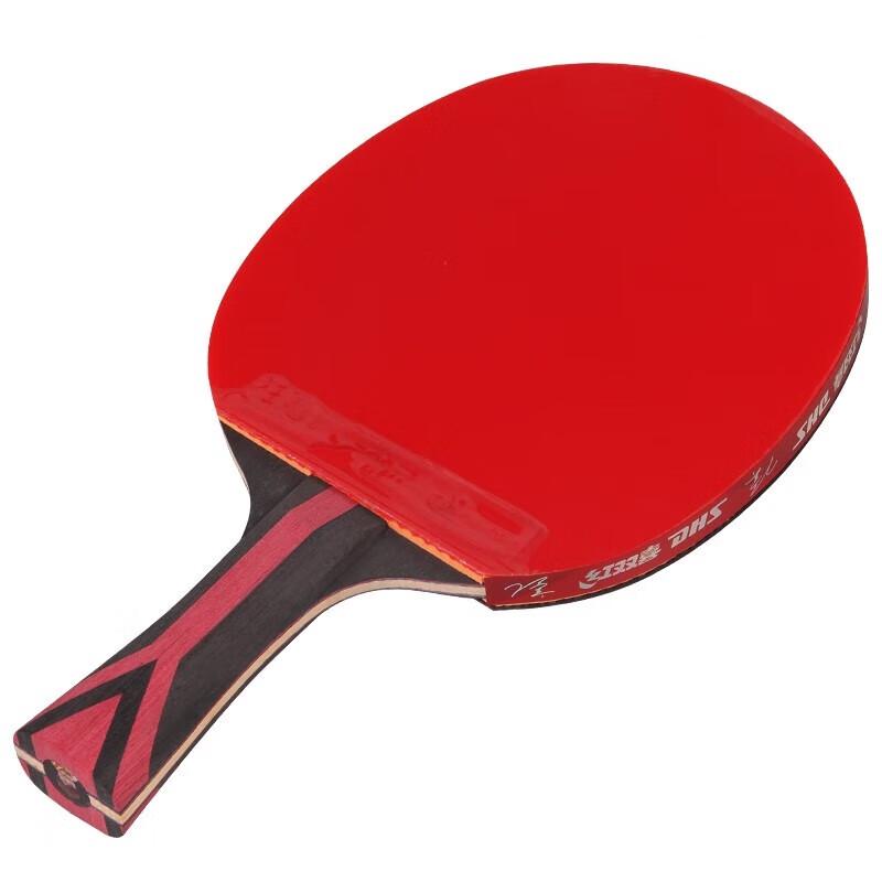 DHS 8-Star Table Tennis Racket