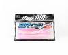 DUO Мягкая приманка Bay Ruf BR Fish 5 дюймов S048 (1395)