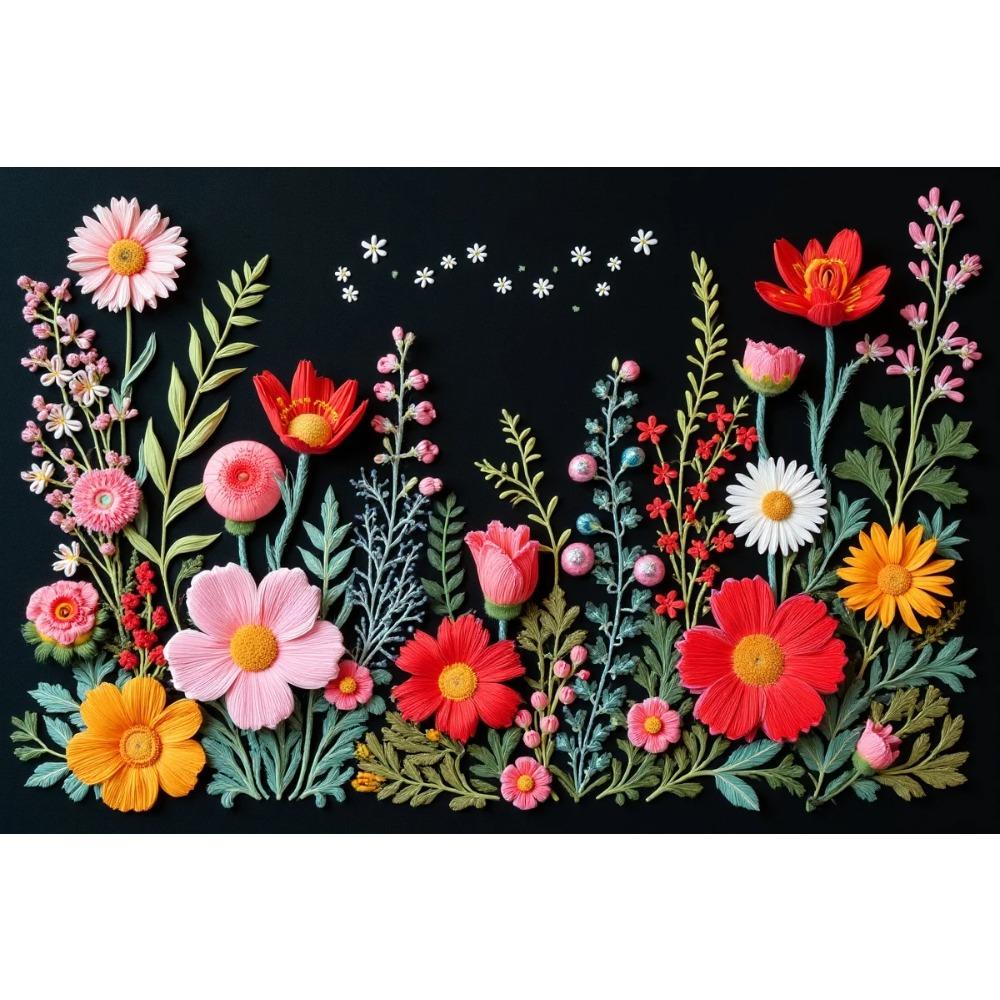 Летний грязеотталкивающий коврик для входной двери, коврик для пола для кухни и ванной комнаты, водонепроницаемый и противоскользящий, домашнее украшение