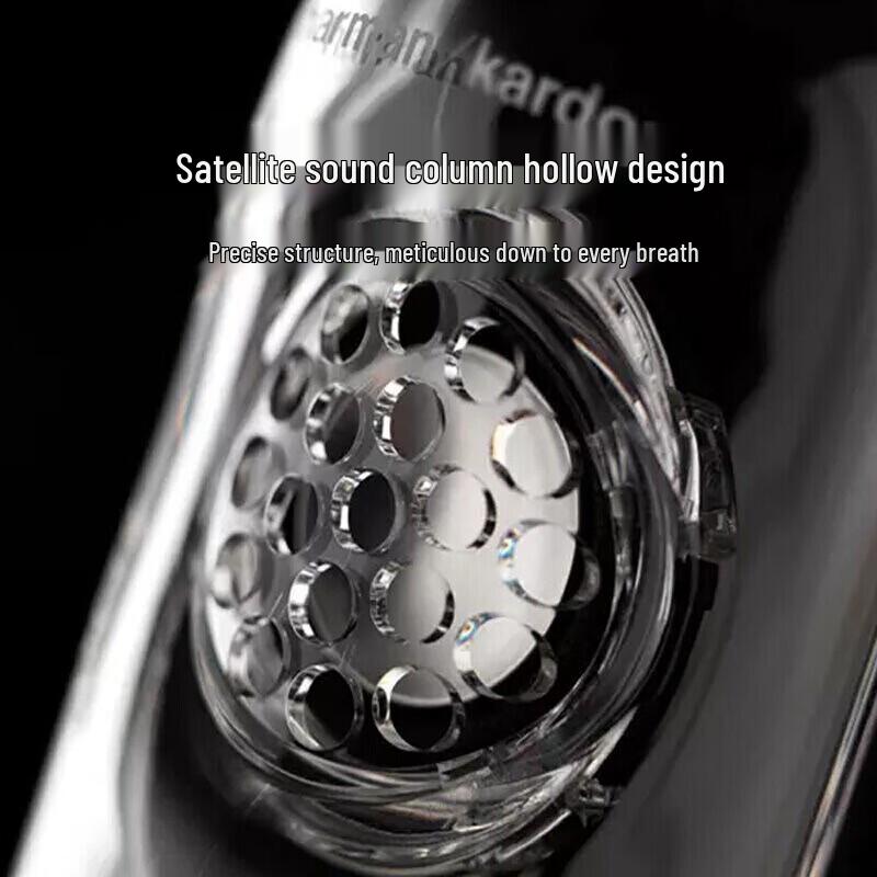 JBL Harman Kardon SoundSticks III Speaker System