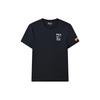 New FILA T Shirts Men's Legend Blue F11M128117FNV