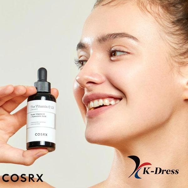 COSRX Pure Vitamin C 13% Serum 20g