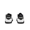 Adidas Neo Leather Low top Skateboard Shoes Unisex Black White Box JQ3924(Team1451-SBOX)