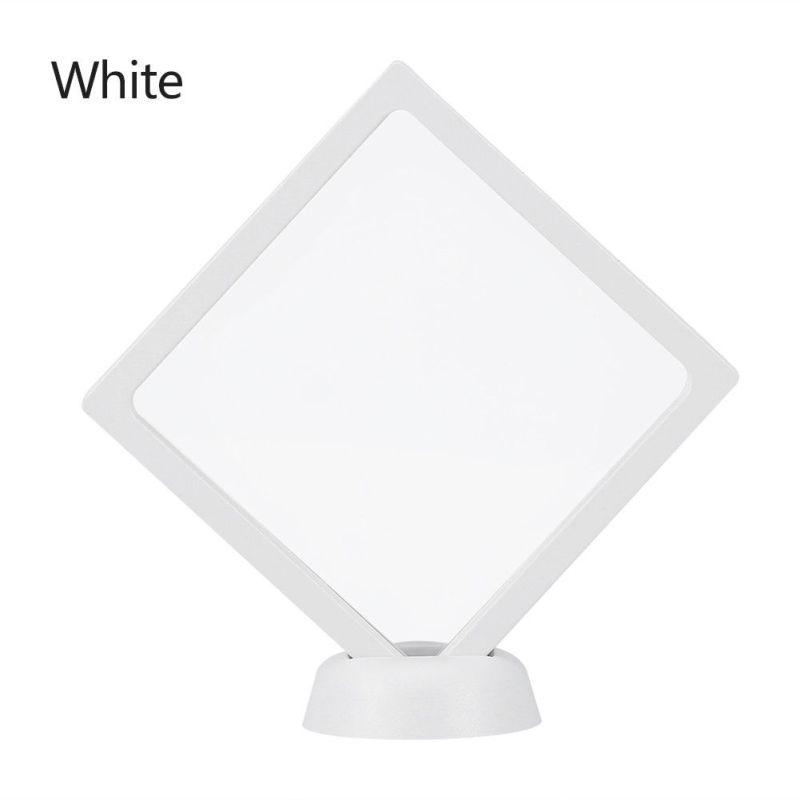 BOLU Nail Art Стенд для практики, рамка, держатель для накладных кончиков, акриловый маникюрный инструмент для салона