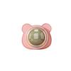 Rotatable Cat Mint Licking Ball Wall‑mounted Catnip Sphere Teeth Cleaning For Kitten Boost Appetite Hairball Elimination