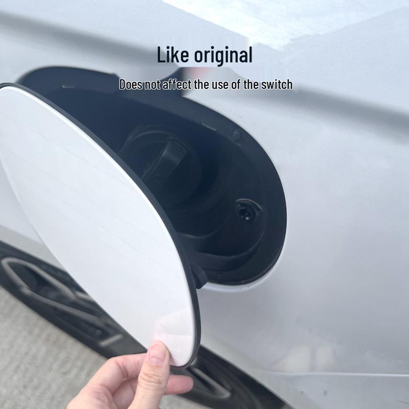 Водонепроницаемая заглушка и уплотнитель зарядного порта для моделей BYD Seal 06/05