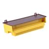 Removable Pollen Trap Yellow Plastic Apiculture Accessory Accessory Beekeeping Tool  Beekeeping