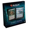 MTG Magic The Gathering Global Series Double Deck Jiang Yanggu Mu Yanling 120 карт и -