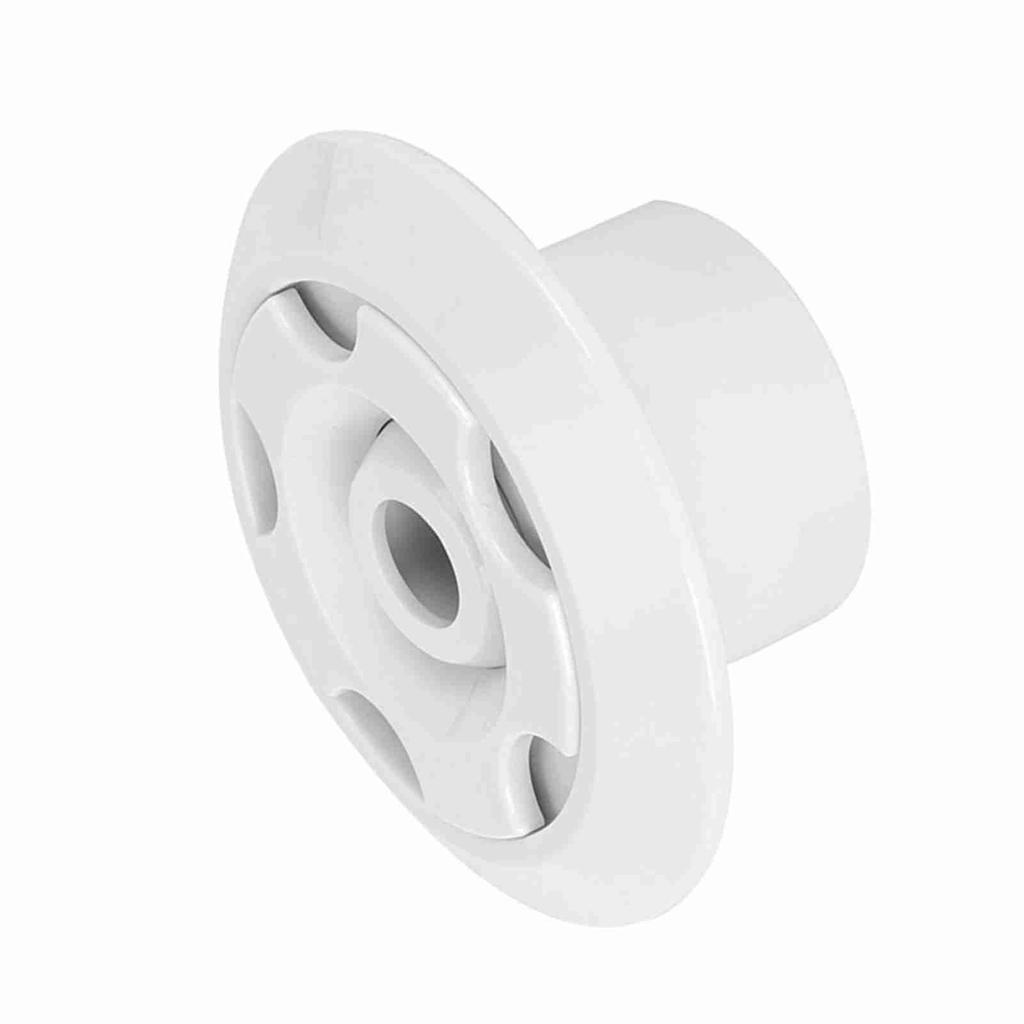 2in 360 Degrees Rotatable Swimming Pool Massage Nozzle Water Outlet SPA Jet Nozzle