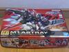 Bandai Бренд нераспечатанный Мобильный доспех Гандам SEED HG M1 Astray R16 новый, 1/144 MBF-M1