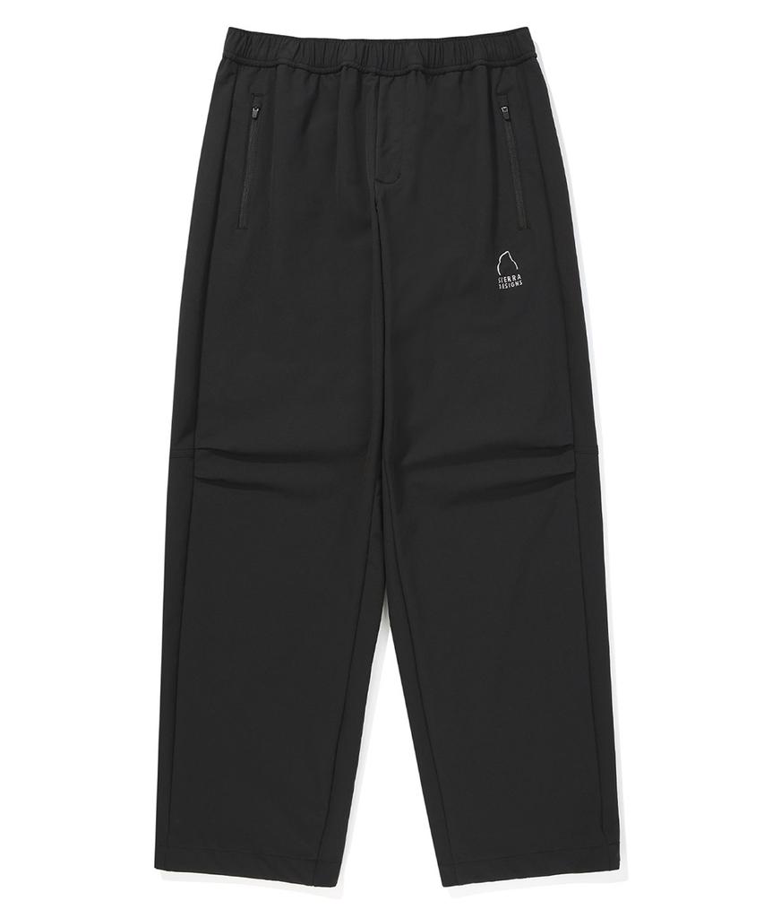 SIERRA DESIGNS W) Брюки для однодневных походов Yosemite (Обычный) черный