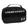 Under Armour Полиэстеровая Дорожная Сумка Обычная Унисекс Черная 1361993
