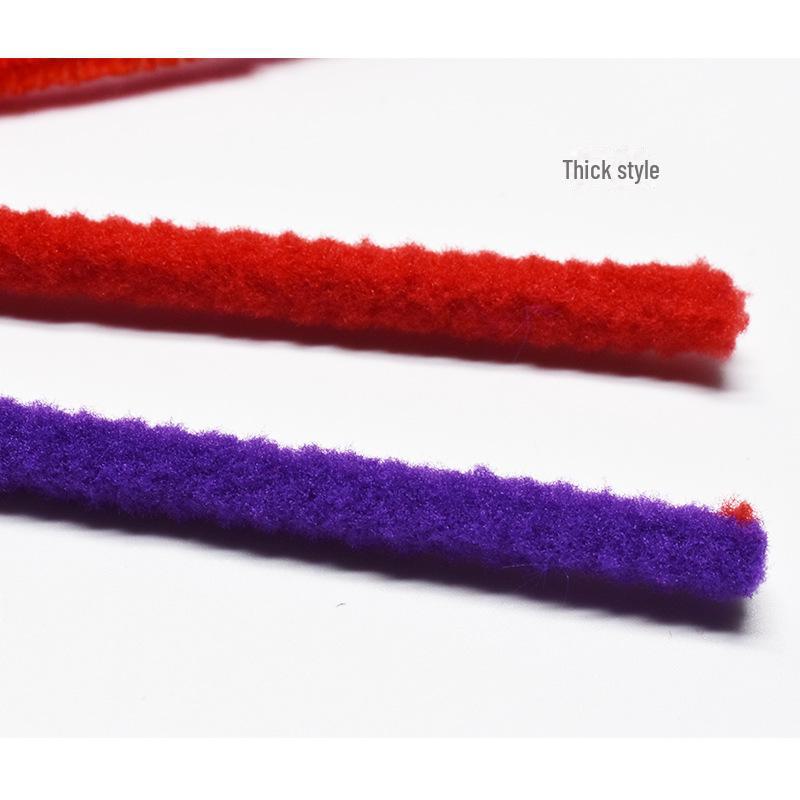 Fireworks Perm Curling Iron: Morgan Root, Black Head, Cold Perm, Fluffy Top.