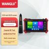 Тестер IP-камер WANGLU IPC-5600Plus, китайская вилка (адаптер в комплекте)