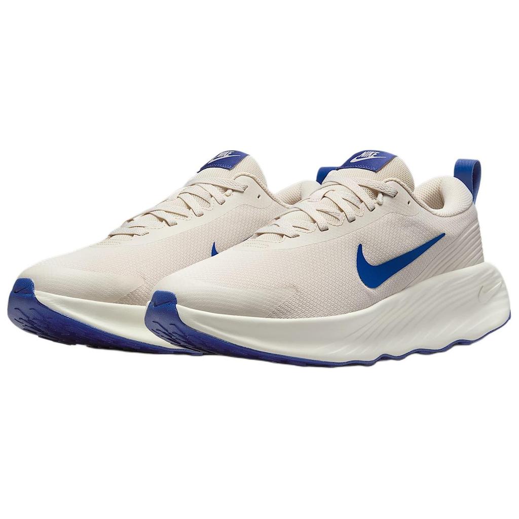 Nike Promina Light Orewood Brown Deep Royal Мужские кроссовки Кремовый парус Deep-Royal-Blue FV5285-102