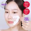 Probioderm Melting Collagen Deep Shot Пленка для носогубных складок и щек, набор из 5 порций (+Коллагеновая вода 91 спрей 15мл)