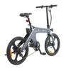 DYU T1 smart e-bike, 250W, 10Ah