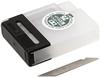 Craft Tool Series 75 Knife Replacement Set of for Plastic 74075 No. Modeler's Blades, 25, Models,