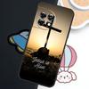 Чехол Иисус для OnePlus Nord CE 5 3 4 Lite N20 N30 OnePlus 15R 10T 12R 13R 15 13 12 11 10 Pro
