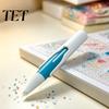 Rhinestone Art Bead Dispenser Automatic Dispenser, Painting Applicator Tool, Wax-free Reloadable Drill Pen for 2.8mm Round Drills