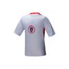 King Of Glory KPL DYG Away Team Jersey Short Sleeve T-Shirt Men Tops Ice-Blue 605762-02