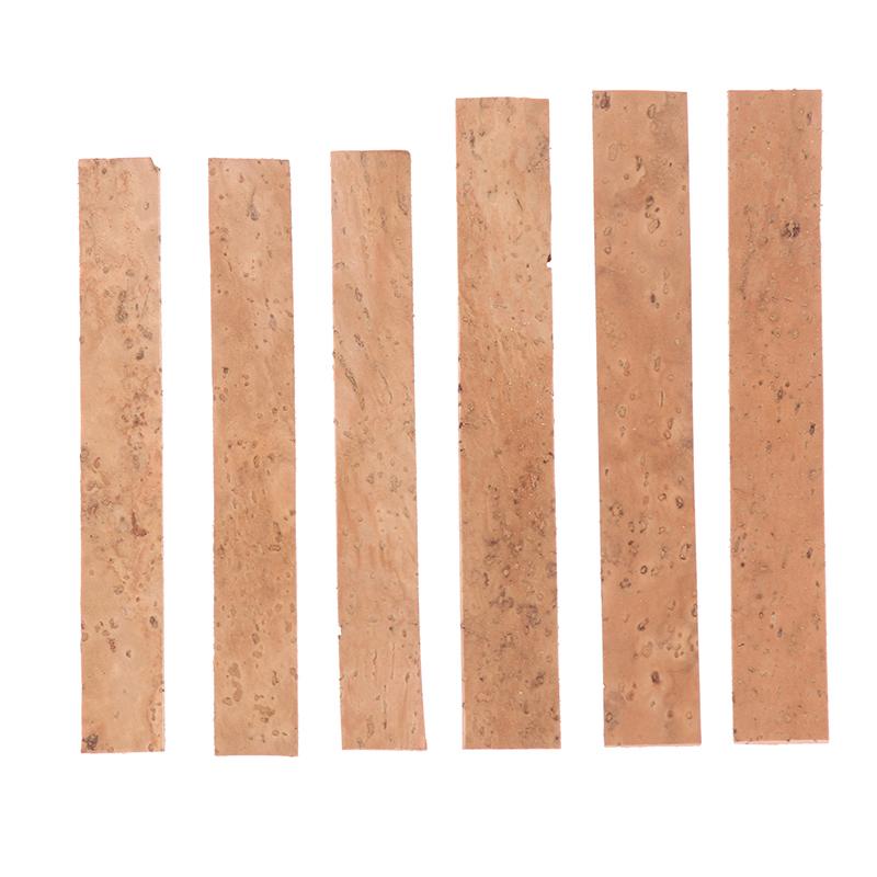 10 шт. пробковые саксофоны для кларнета, пробковые соединения для грифа кларнета, музыкальные инструменты, аксессуары