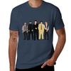 The Usual Suspects Tshirt Fashion Simple Casual Tee Shirt
