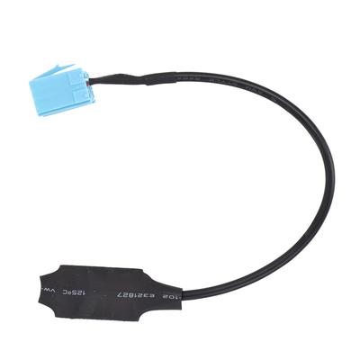 Bluetooth Аудио Кабель Автомобильный Bluetooth Аудио Адаптер Радио Стерео Аксессуары Подходит для Giulietta/Brera Радио Стерео Детали