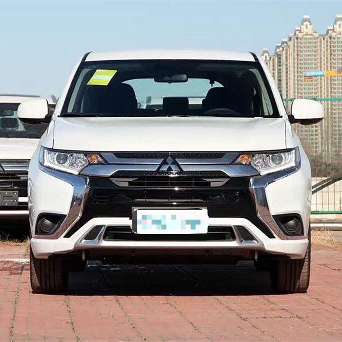 Mitsubishi GAC 21 Outlander Front Bumper Lower Guard: Original Car Quality.