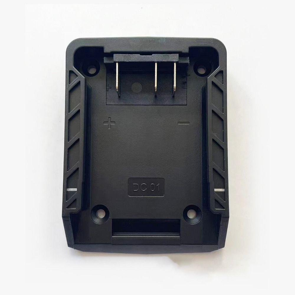 Portable Battery Connector for Makita/DeWalt/WORX/Milwaukee 18V Lithium Battery