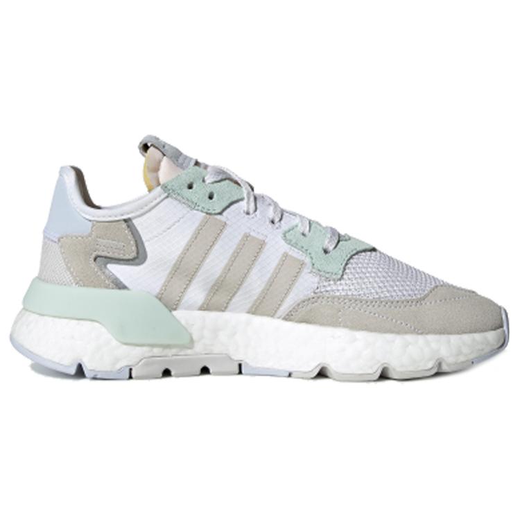 adidas Женские кроссовки Nite Jogger 'Aero Blue' Женские EG9197