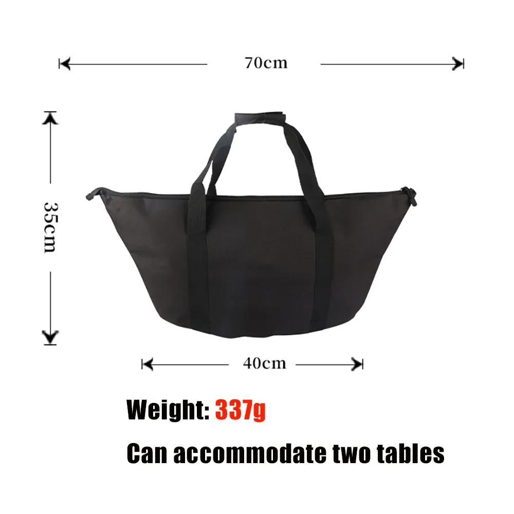 Многофункциональный журнальный столик, стол для сращивания, обеденный стол для улицы, походная мебель для пикника из алюминиевого сплава, переносная мебель из нержавеющей стали