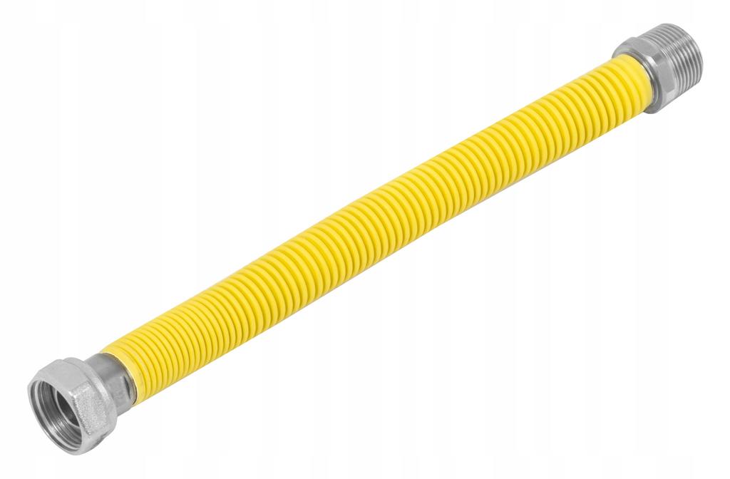 Przewód Gazowy Elastyczny 3/4 Cala Wz 20-40 Cm
