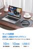 Neck Speaker Like Zero Bluetooth Bluetooth Wireless for Handheld Japanese Voice Neck Wearable with Connect 2 Devices At the Same Waterproof IPX4