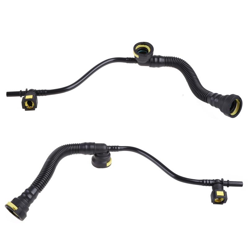 Автомобильная решетка воздухозаборника Шланг вентиляции картера 1192Q5 1192R2 1192Q7 для 206/206SW для Citroen Senna-Picasso