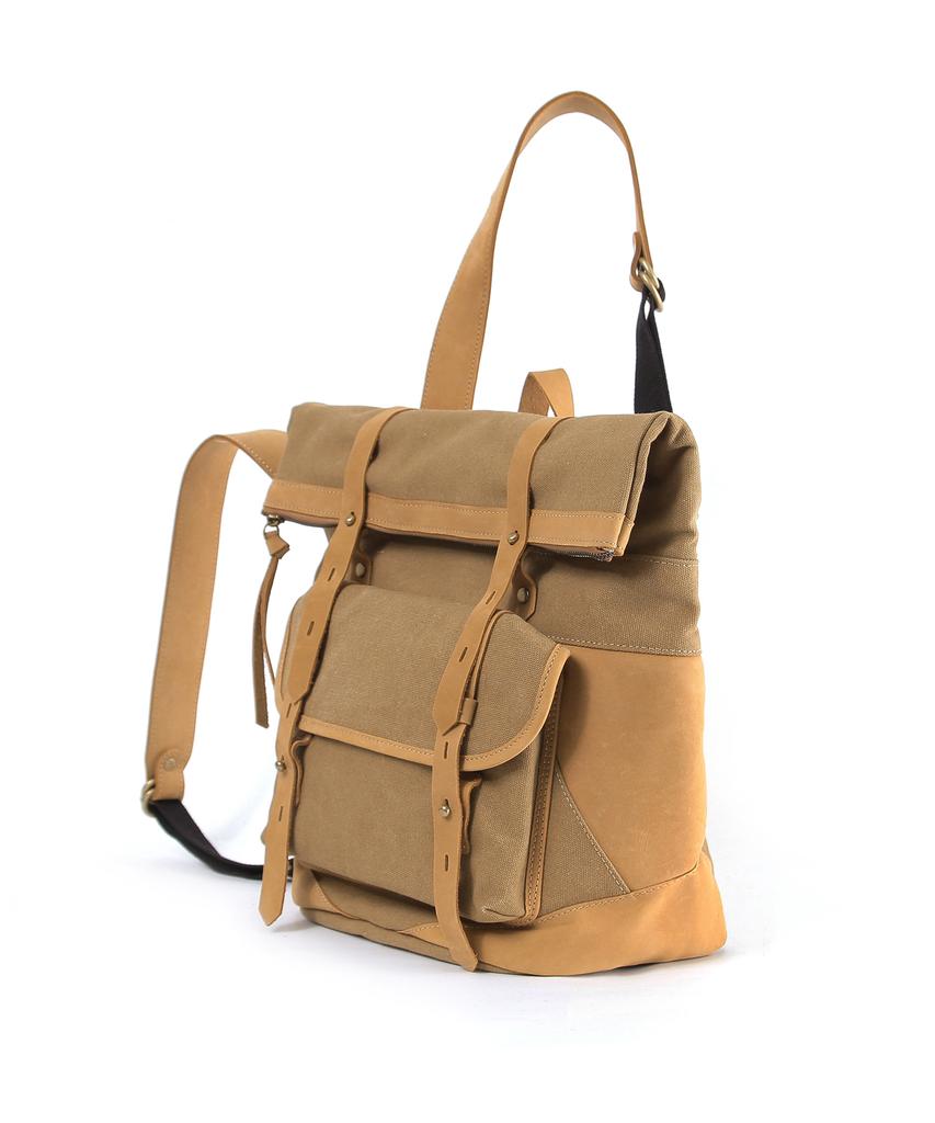 4Deaworks Interfool Fog Backpack (3Colors)