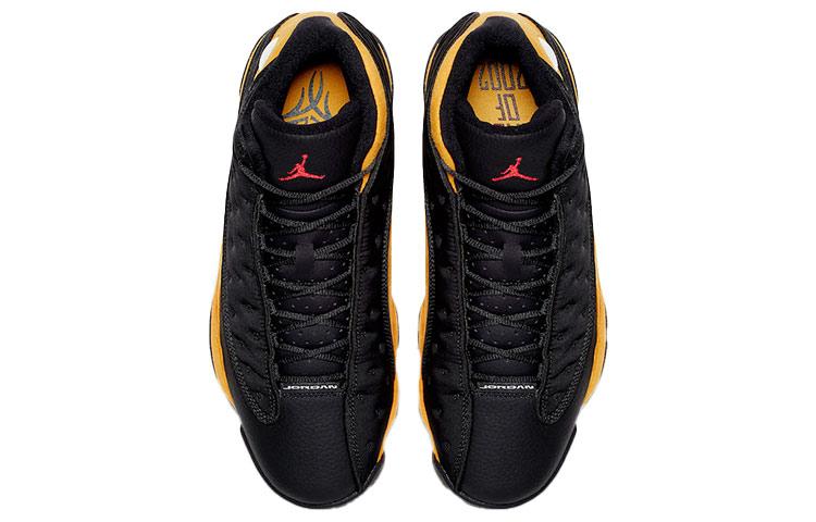 Air Jordan 13 Retro 'Melo Class Of 2002' Категория B 414571-035
