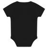 Larkwood Baby Essential Short-Sleeved Babysuit