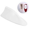 Car Radio Shark Fin Antenna  Shark Antenna Radio FM Signal Aerials Roof Antennas For All Cars Car Styling