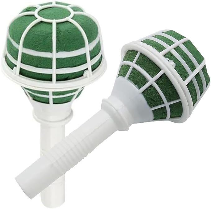 4шт свадебный держатель для букета своими руками цветочный оазис держатель для букета для свадебного цветочного украшения своими руками