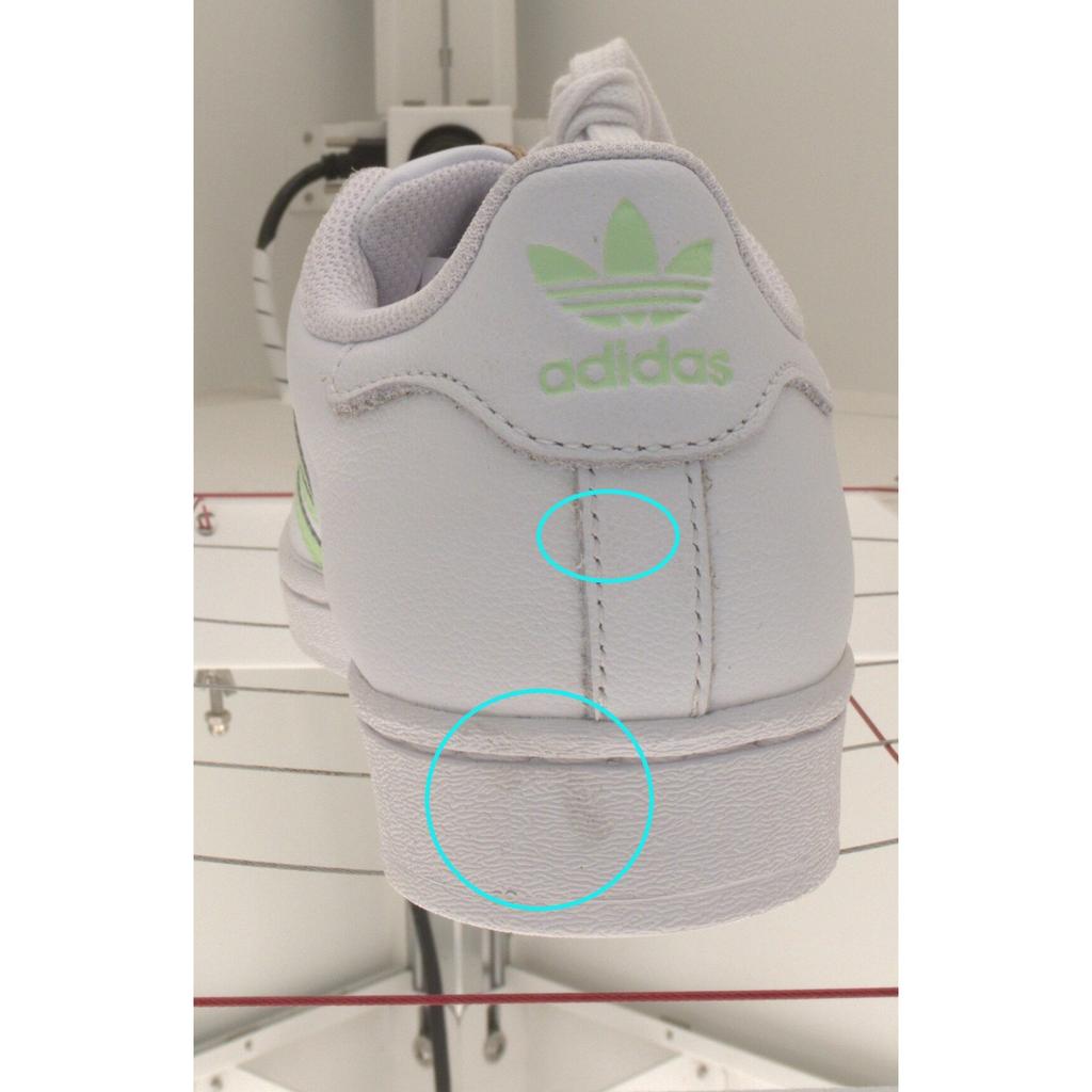 Pre-owned adidas originals SUPERSTAR IE3005-P26104742363029