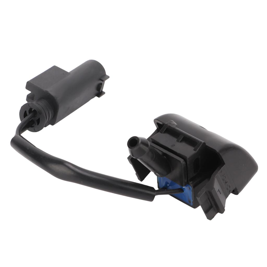 Форсунка омывателя лобового стекла 61668374365 Автомобильные кузовные детали для 323i 325i 328i 330i E46