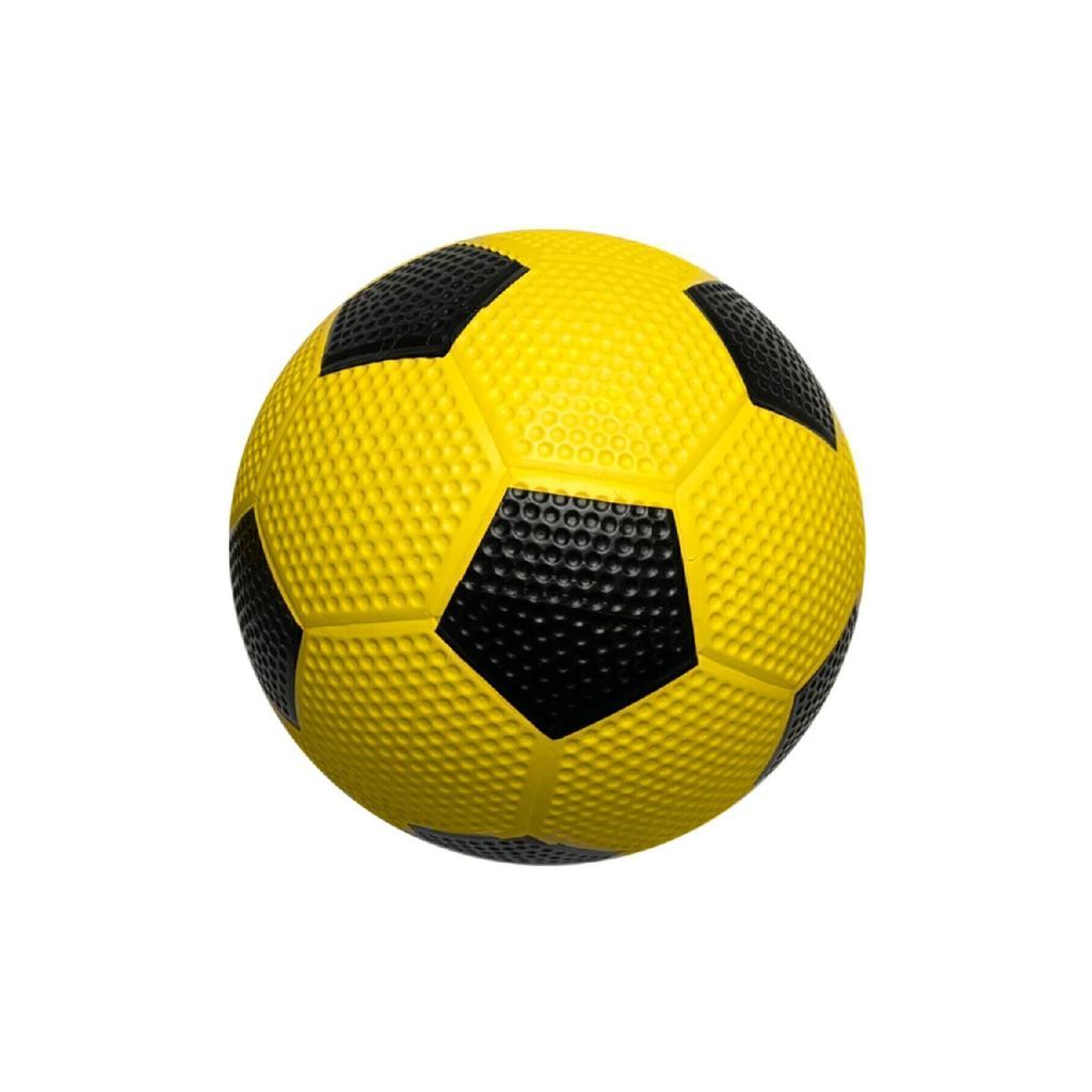 Semi Rubber Soccer Ball Super Solid 270 Grams