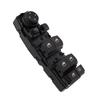 61319241915 61319241956 Power Master переключатель управления окном для BMW 5 6 7 серии 530 525 640 730 740 760 F10 F18