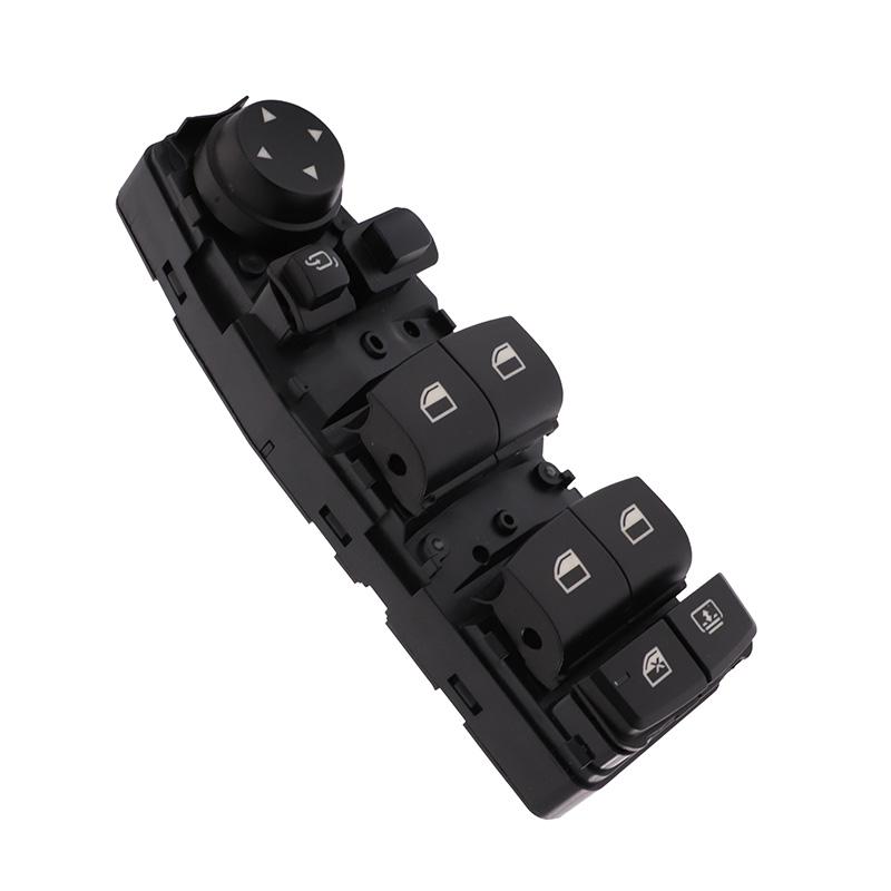 61319241915 61319241956 Power Master переключатель управления окном для BMW 5 6 7 серии 530 525 640 730 740 760 F10 F18