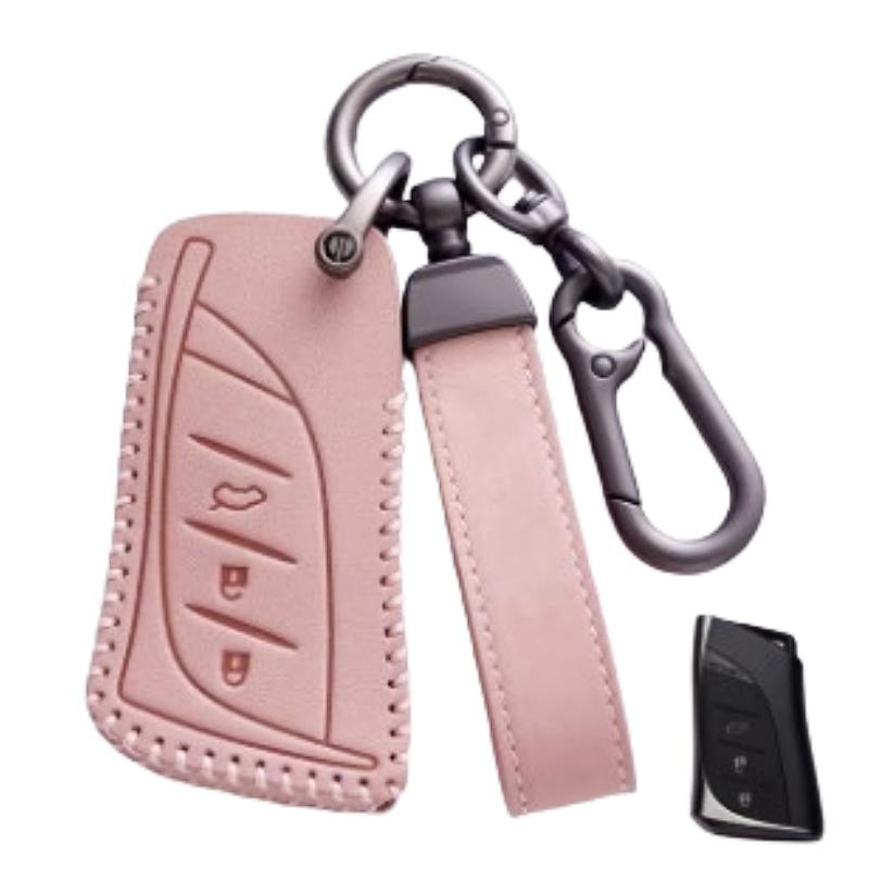 Для Lexus NX ES UX US RC LX GX IS RX 200 250h 350h LS 450h 260h 300h UX200 новый автомобильный чехол для дистанционного ключа чехол для брелока аксессуары