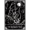 The Hanged Man Mini Poster