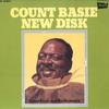 LP Record COUNT BASIE - Count Basie New Disk SDL10368B BRUNSWICK 1967 Japan Jazz Used