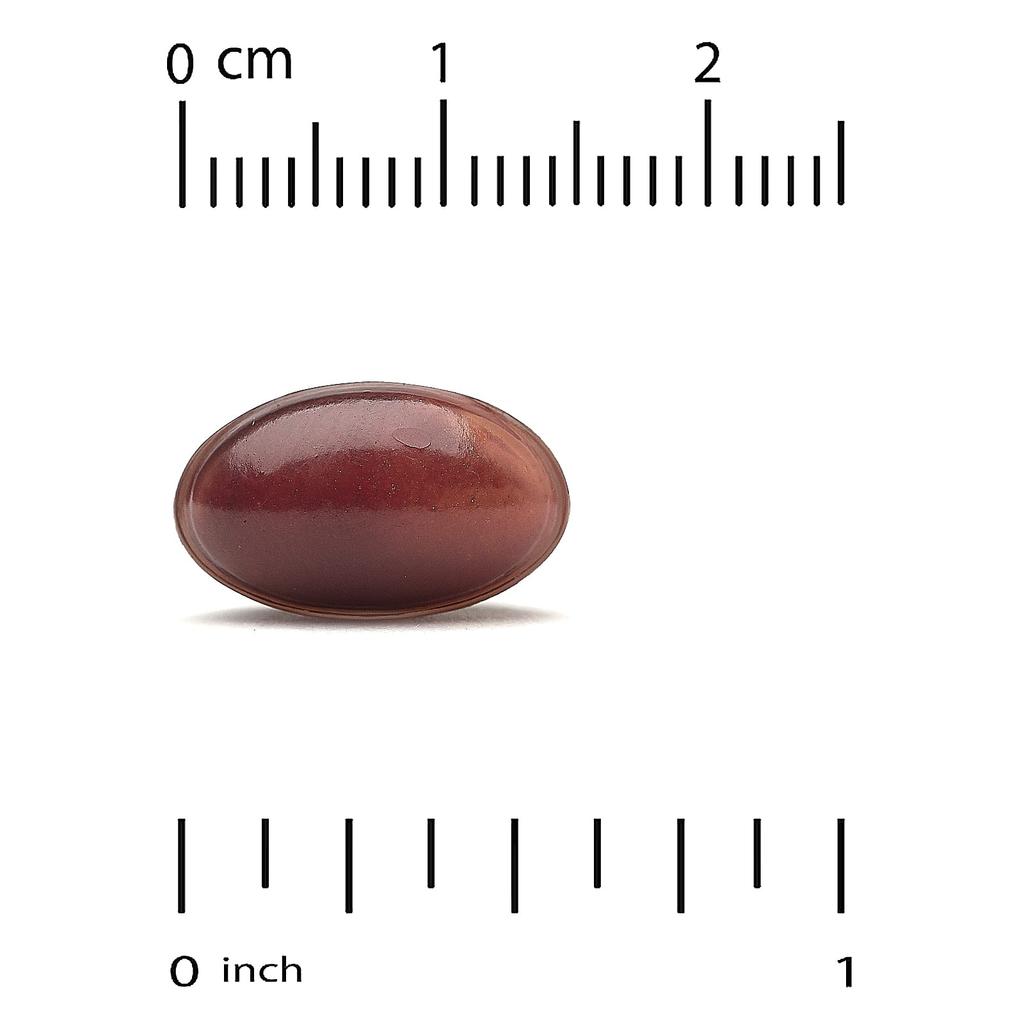 Lake Avenue Nutrition, Витамин K2 (менахинон-7), 50 мкг, 360 растительных мягких капсул