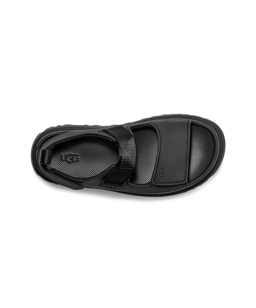 Ugg [Женские] Goldenglow - Черный / 1152685-Blk